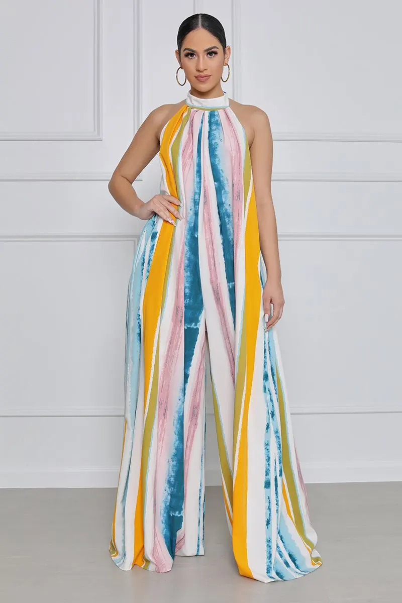 Размера плюс Свободные Комбинезоны для женщин 2021 Лето розового цвета на каждый день с принтом в полоску; Женские модные туфли с низким вырез... 
Размера плюс Свободные Комбинезоны для женщин 2021 Лето розового цвета на каждый день с принтом в полоску; Женские модные туфли с низким вырез...