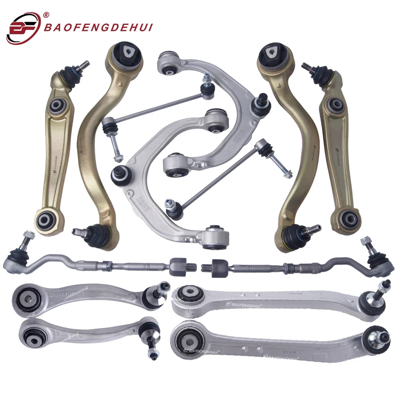 Передняя Задняя подвеска, Верхняя Нижняя часть, шарнир, рулевая тяга, рычаг управления, комплект для BMW X5 E70 X6 E71 E72 2007-2014
Передняя Задняя подвеска, Верхняя Нижняя часть, шарнир, рулевая тяга, рычаг управления, комплект для BMW X5 E70 X6 E71 E72 2007-2014