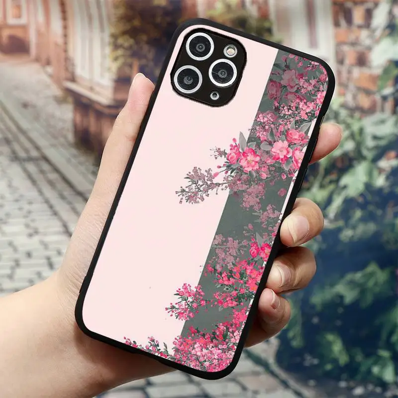 Chinese Flower Phone Case for iPhone 11 12 mini pro XS MAX 8 7 6 6S Plus X 5S SE 2020 XR
Chinese Flower Phone Case for iPhone 11 12 mini pro XS MAX 8 7 6 6S Plus X 5S SE 2020 XR