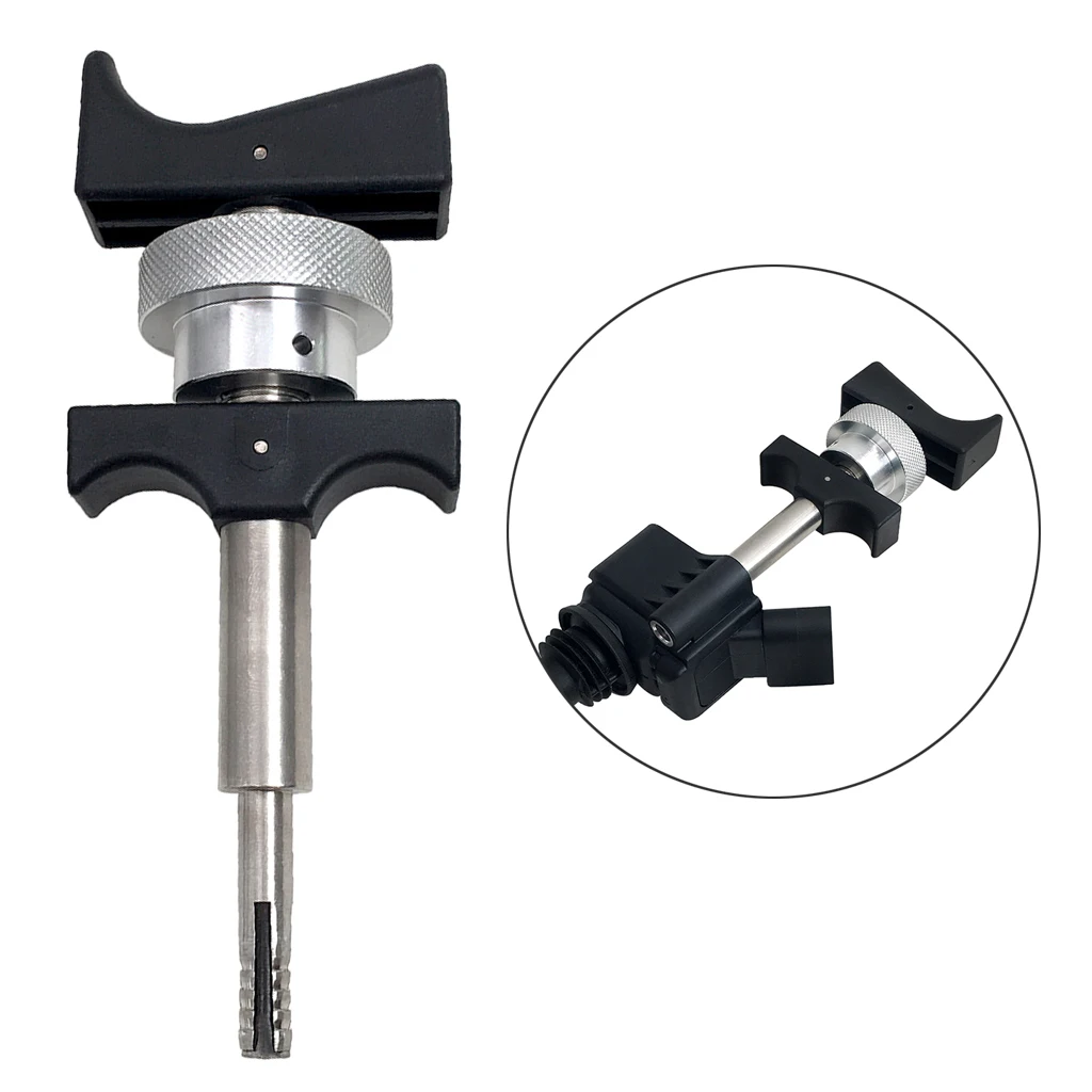 Spark Plug Puller Tool FOR VW Installing and Removing Ignition Coils
Spark Plug Puller Tool FOR VW Installing and Removing Ignition Coils