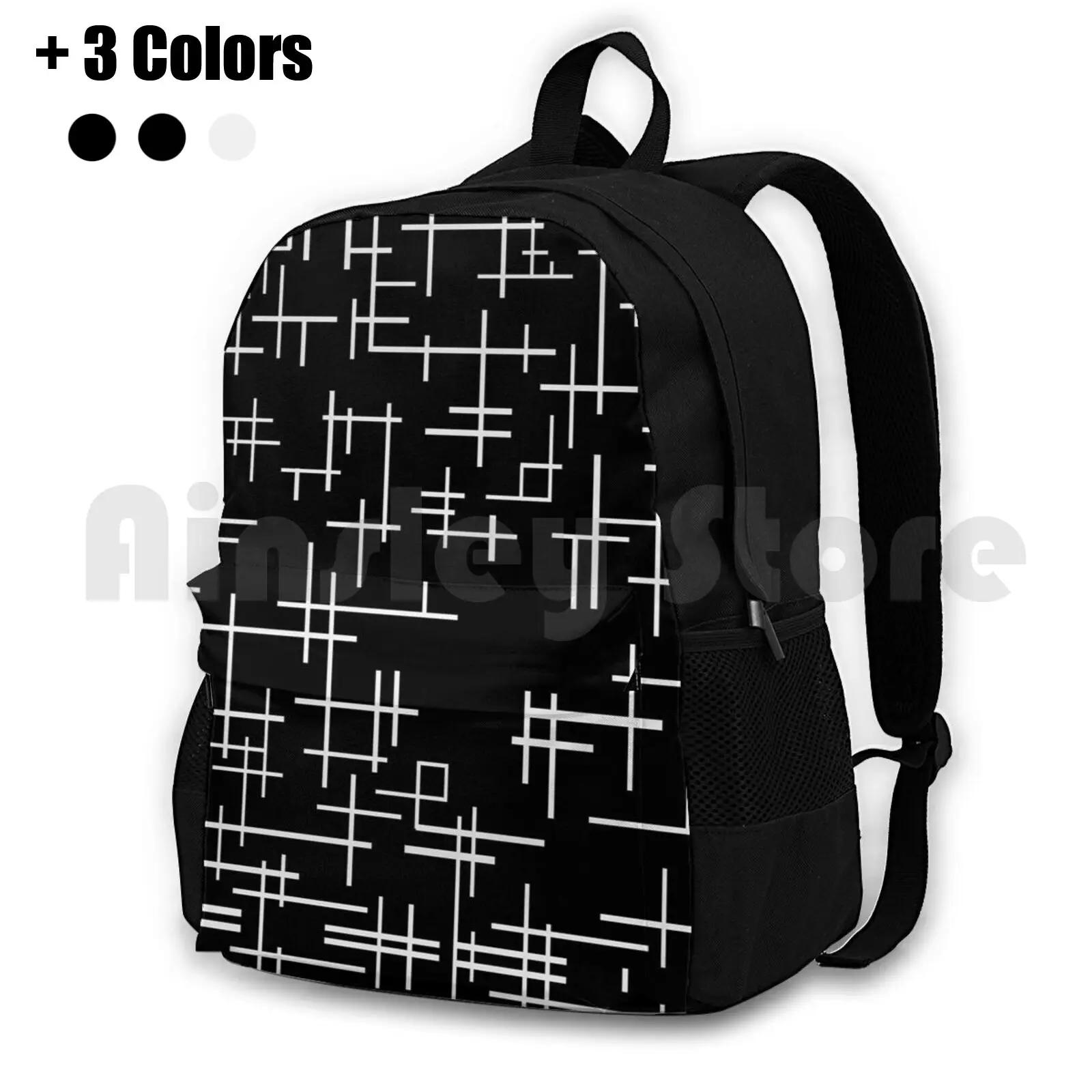 Final Fantasy Xv-Prompto'S Shirt Outdoor Hiking Backpack Riding Climbing Sports Bag Prompto Cosplay Argentum Final Fantasy
Final Fantasy Xv-Prompto'S Shirt Outdoor Hiking Backpack Riding Climbing Sports Bag Prompto Cosplay Argentum Final Fantasy