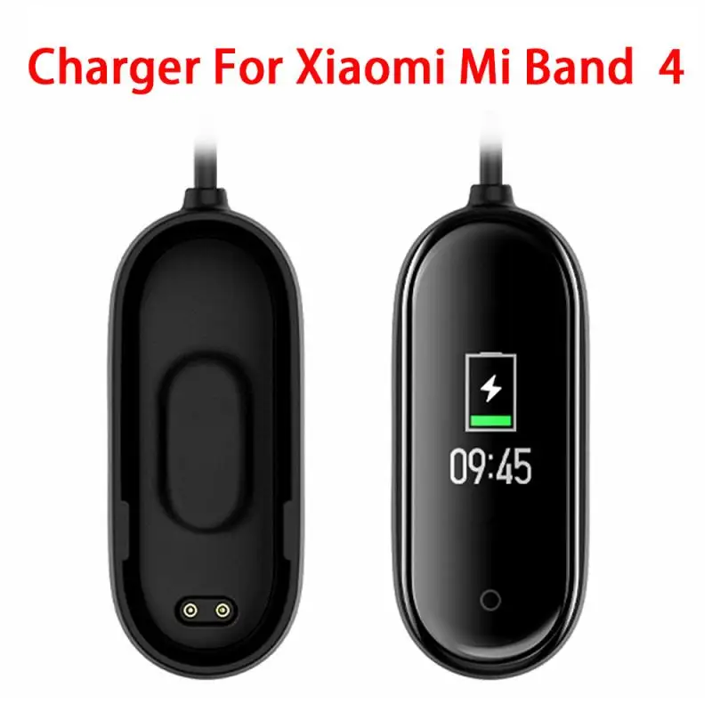 USB Chargers For Xiaomi Mi Band 4 Charger Cord Smart Band Wristband Bracelet Charging Cable Charger Line For Xiaomi MiBand 4
USB Chargers For Xiaomi Mi Band 4 Charger Cord Smart Band Wristband Bracelet Charging Cable Charger Line For Xiaomi MiBand 4