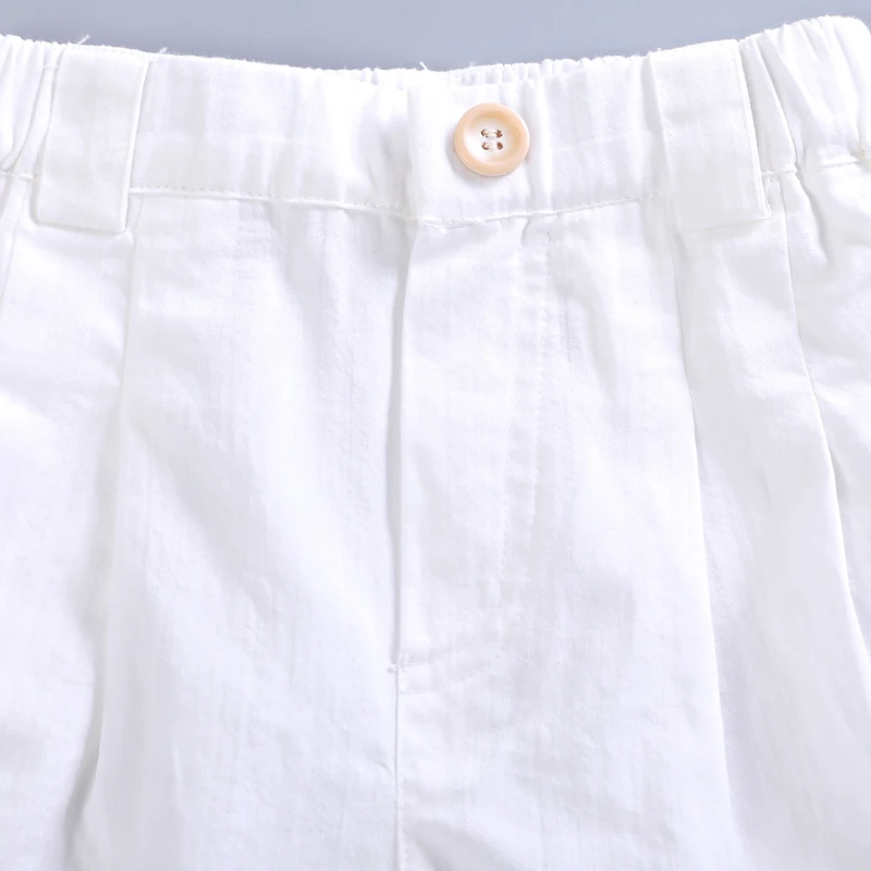 Fanan 2021 new children's clothing girls suit summer clothes big children's solid color top + shorts female
Fanan 2021 new children's clothing girls suit summer clothes big children's solid color top + shorts female