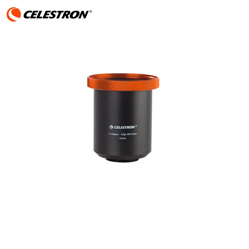 Celestron astronomical telescope accessories C925 11 14 HD primary mirror photography sleeve T port adapter 93646
Celestron astronomical telescope accessories C925 11 14 HD primary mirror photography sleeve T port adapter 93646