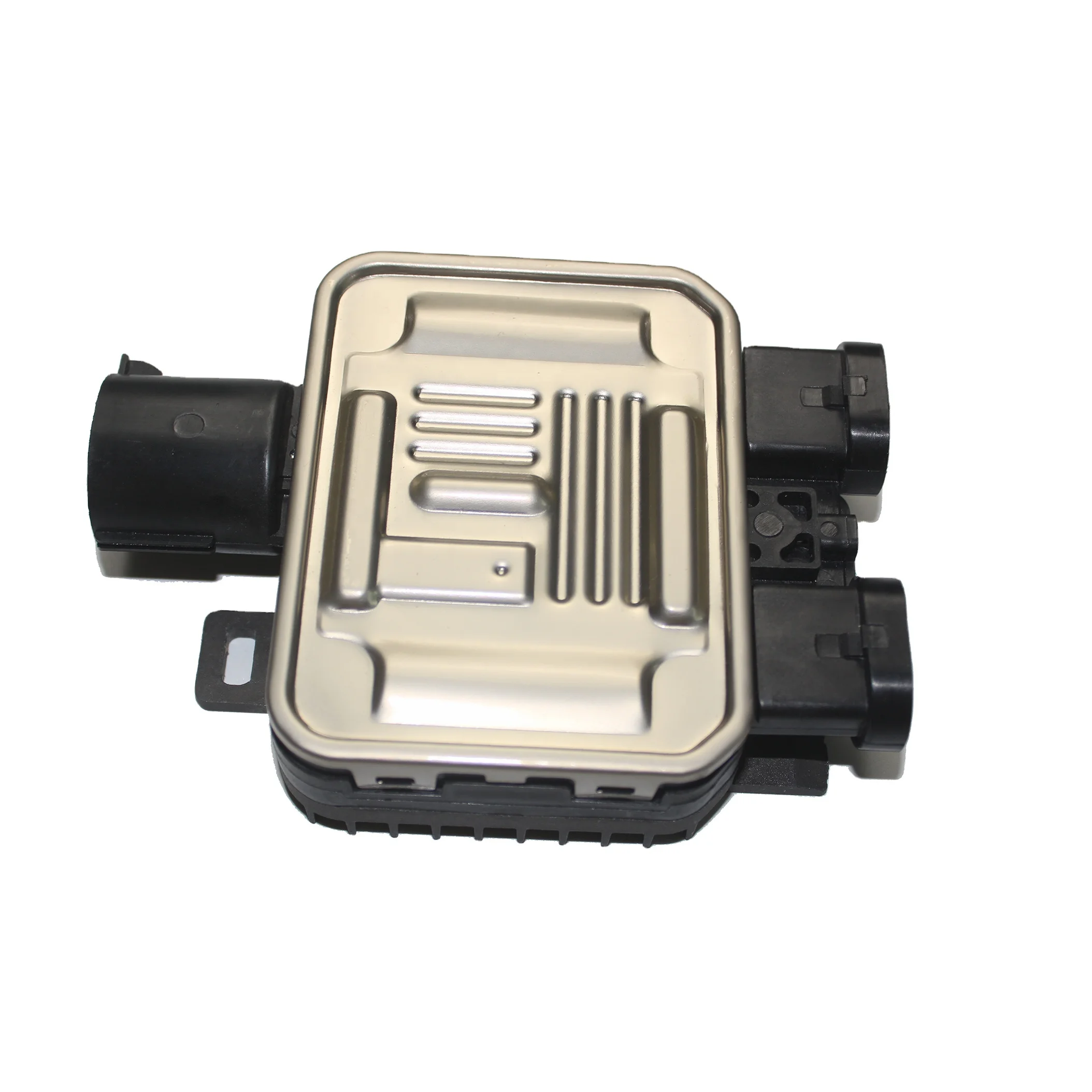 Good quality OEM 313051069 auto ELECTRICAL FAN Automobile fan module for Vol-vo S80/XC60
Good quality OEM 313051069 auto ELECTRICAL FAN Automobile fan module for Vol-vo S80/XC60