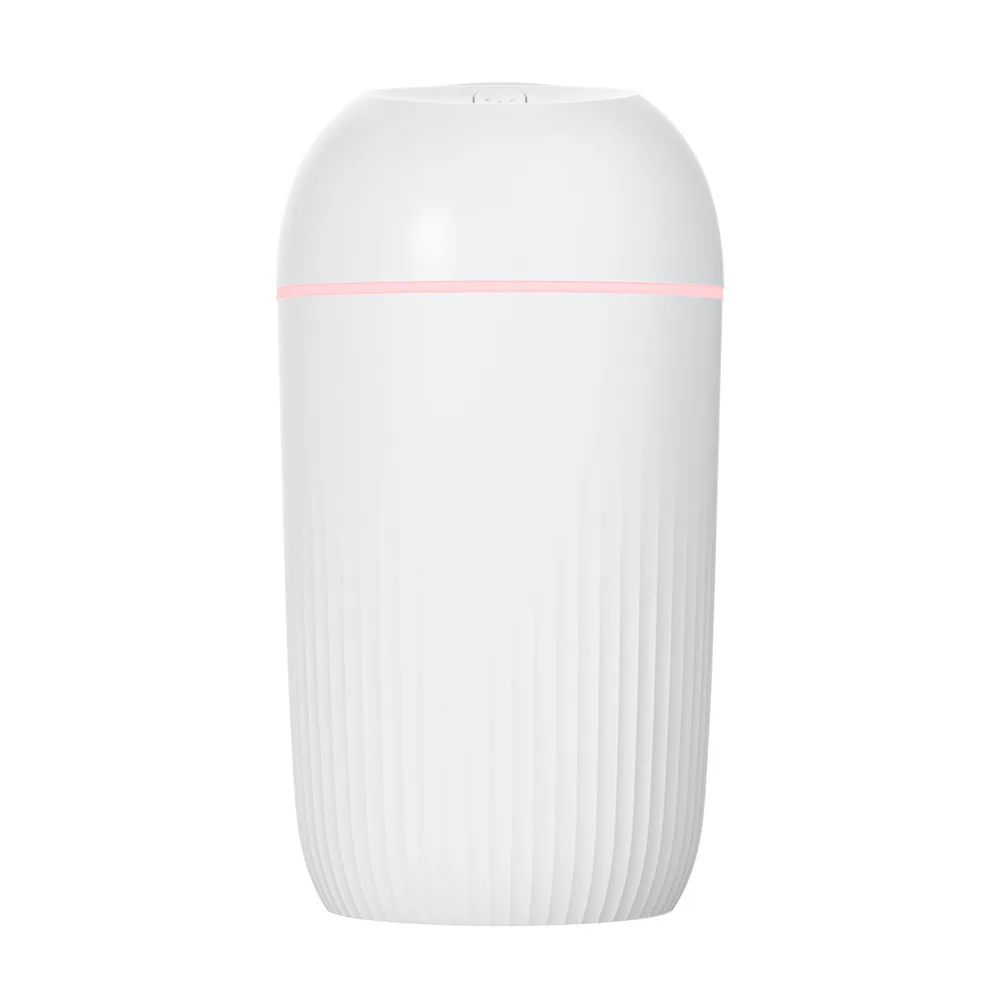Small Mini Portable 400mL Humidifier Household Bedroom Car Portable USB Large Capacity Spray Mist Mute Humidifier Face Spray
Small Mini Portable 400mL Humidifier Household Bedroom Car Portable USB Large Capacity Spray Mist Mute Humidifier Face Spray