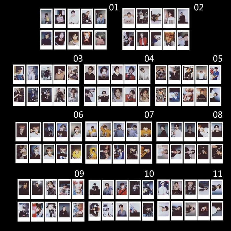 10 шт./компл. Kpop NCT 127 карточка для фотоальбома мечты модная Фотокарта высокого качества Kpop Lomo карточка 
10 шт./компл. Kpop NCT 127 карточка для фотоальбома мечты модная Фотокарта высокого качества Kpop Lomo карточка