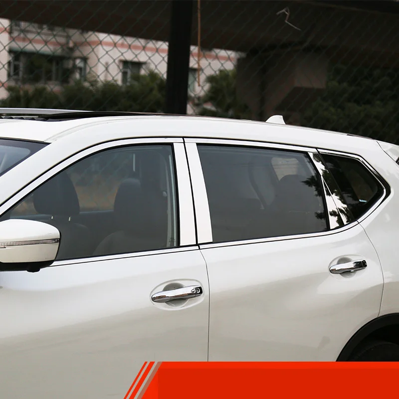 stainless steel car window trims for nissan x-trail 2008-2013 2010 2011 2012 2014 2015 2016 2017 2018 nissan rogue
stainless steel car window trims for nissan x-trail 2008-2013 2010 2011 2012 2014 2015 2016 2017 2018 nissan rogue