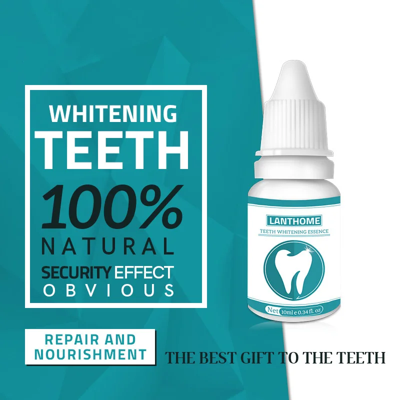 10ml Teeth Whitening Liquid Professional Oral Hygiene Cleaning Remove Plaque Stain Teeth Whitening WH998 
10ml Teeth Whitening Liquid Professional Oral Hygiene Cleaning Remove Plaque Stain Teeth Whitening WH998