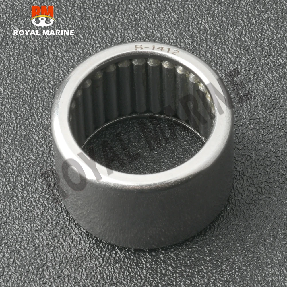 Подшипник 09263-22020-000 (22X28.5X19) для Suzuki DT40 DT50 DT40 DT55 DT65 DF40A DF50A DF50AV DF60C 09263-22020
Подшипник 09263-22020-000 (22X28.5X19) для Suzuki DT40 DT50 DT40 DT55 DT65 DF40A DF50A DF50AV DF60C 09263-22020