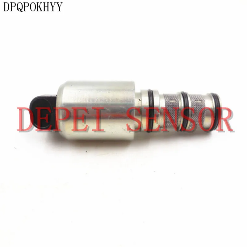 DPQPOKHYY Соленоидный клапан для John Deere фермерской техники RE286670 18816 756|deere john|john deere