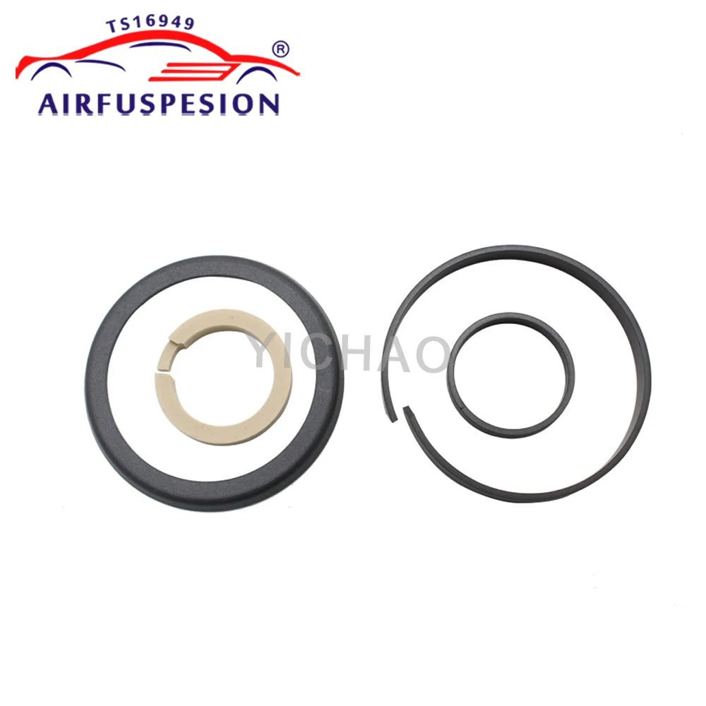 4 pcs For Mercedes W164 W221 W251 W166 Piston Ring repair kit Air Compressor Pump 1643201204 1663200104 1643200204 1643200304
4 pcs For Mercedes W164 W221 W251 W166 Piston Ring repair kit Air Compressor Pump 1643201204 1663200104 1643200204 1643200304