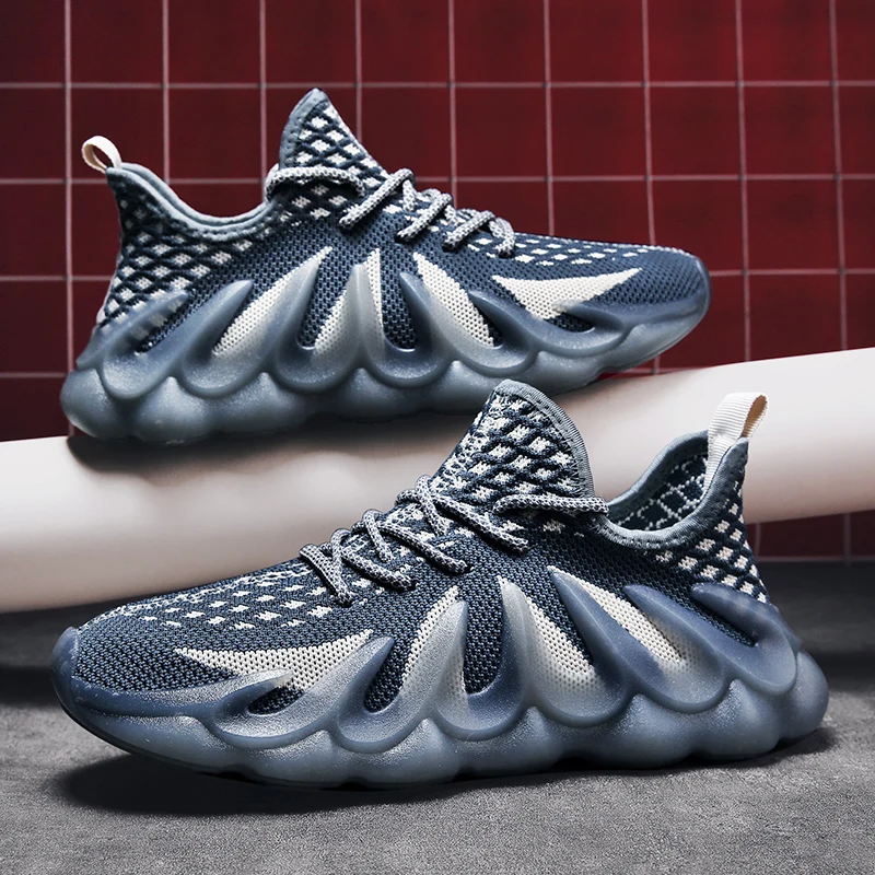 Men High Top Light Running Shoes,Men Sneakers,Flame Shape Sock Shoes,Driving Shoes,Slip on Volcano Sport Shoes 
Men High Top Light Running Shoes,Men Sneakers,Flame Shape Sock Shoes,Driving Shoes,Slip on Volcano Sport Shoes