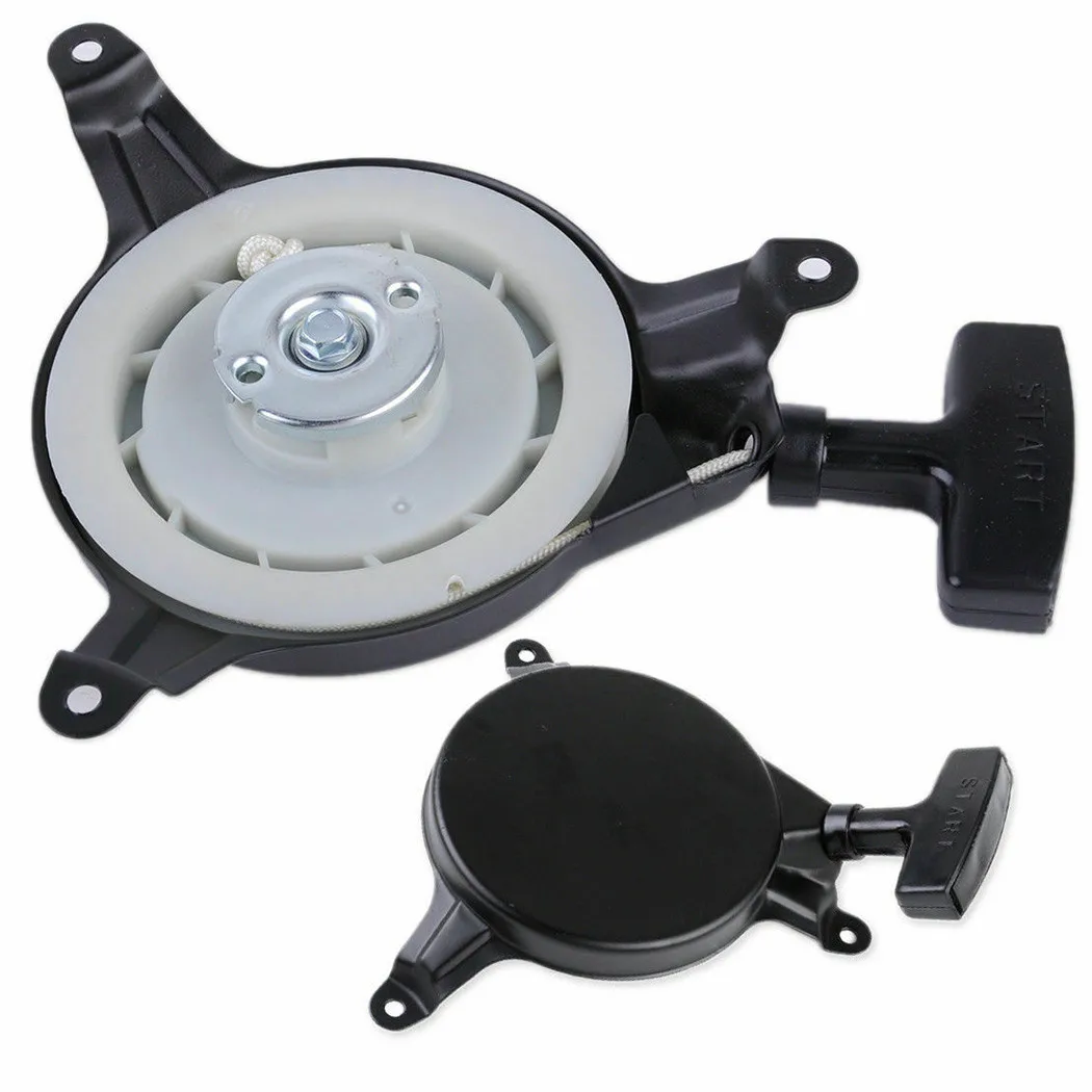 Стартер для газонокосилки Ryobi RLM140SP 140cc, замена NO.5131016913, Запасной источник питания
Стартер для газонокосилки Ryobi RLM140SP 140cc, замена NO.5131016913, Запасной источник питания