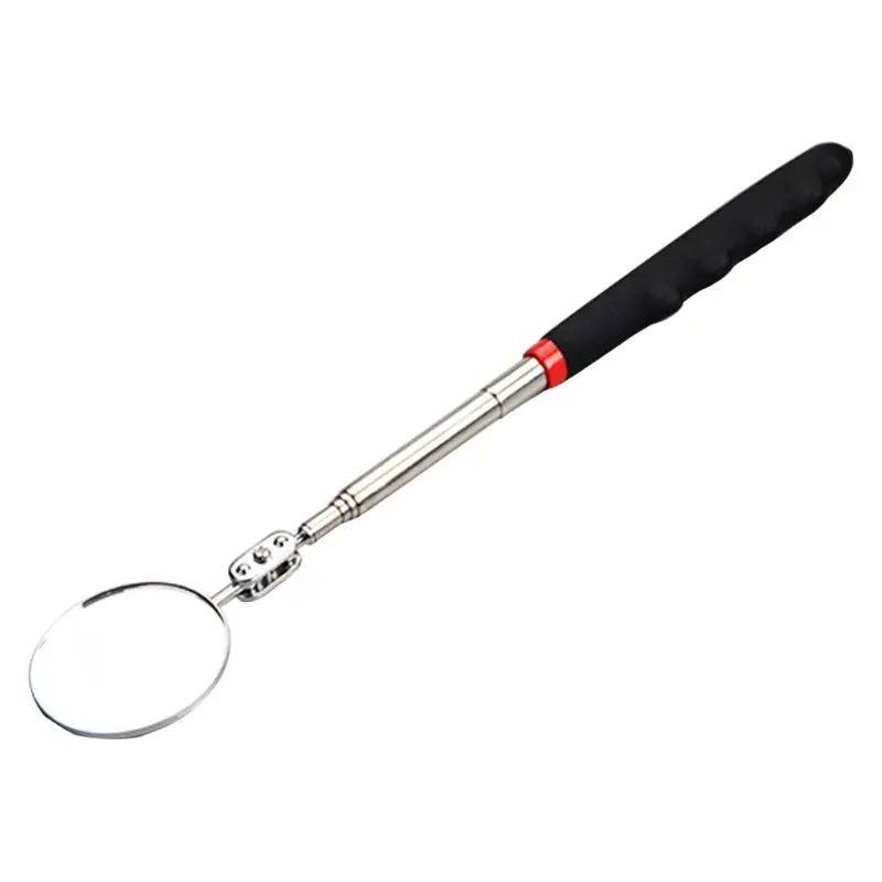 4Pcs Magnetic Pick-Up Tool Telescoping Pick Up Sticks and 360 Swivel Inspection 094D
4Pcs Magnetic Pick-Up Tool Telescoping Pick Up Sticks and 360 Swivel Inspection 094D