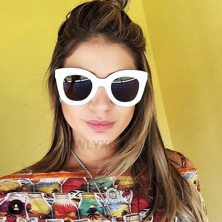 ulo de luxo culos de sol feminino marca designer retro olho de gato ulos femininos uv400 oculos
ulo de luxo culos de sol feminino marca designer retro olho de gato ulos femininos uv400 oculos