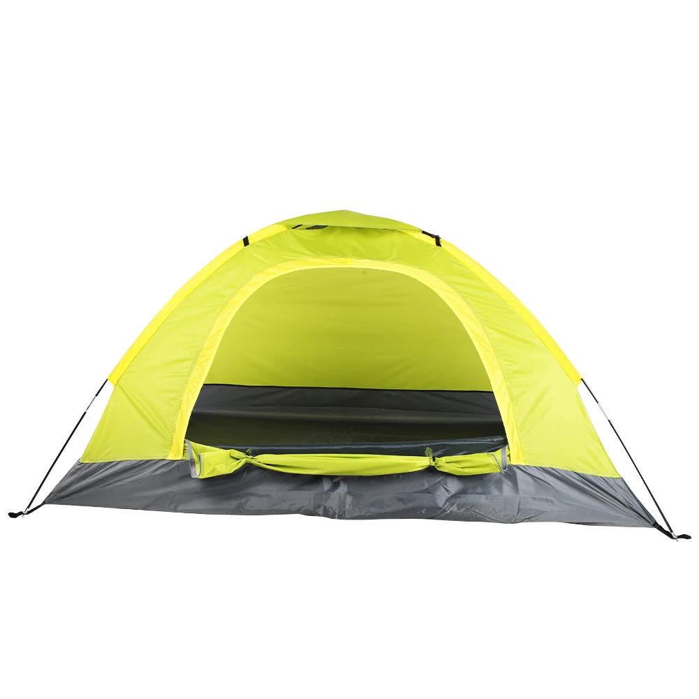 Outdoor Waterproof Portable Anti-mosquito Tent for Camping Walking Hiking Green
Outdoor Waterproof Portable Anti-mosquito Tent for Camping Walking Hiking Green