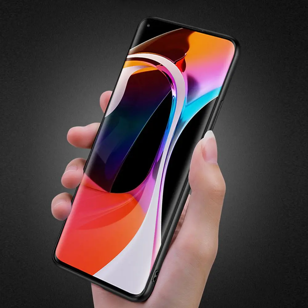 Чехол-накладка для Oppo Find X3 Pro из натуральной кожи | Мобильные телефоны и