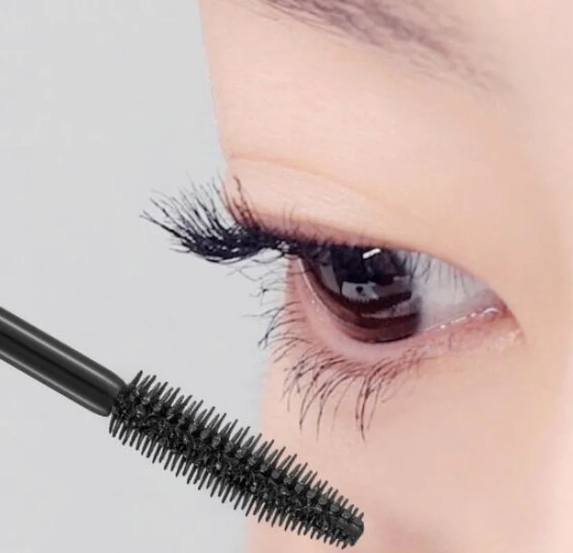 Luxurious Mascara Comes with Integrated Makeup Mirror Waterproof Sweat-proof Not Easy To Smudge Sunflower Eyelashes Long Curled
Luxurious Mascara Comes with Integrated Makeup Mirror Waterproof Sweat-proof Not Easy To Smudge Sunflower Eyelashes Long Curled