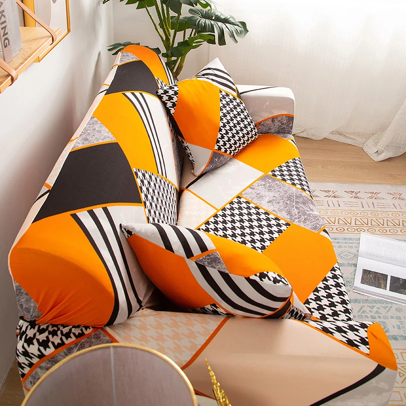 geometric Couch cover Stretch Sofa Cover Slipcovers Elastic All-inclusive Case for Sofa Loveseat Chair L-Style Sofa Case
geometric Couch cover Stretch Sofa Cover Slipcovers Elastic All-inclusive Case for Sofa Loveseat Chair L-Style Sofa Case