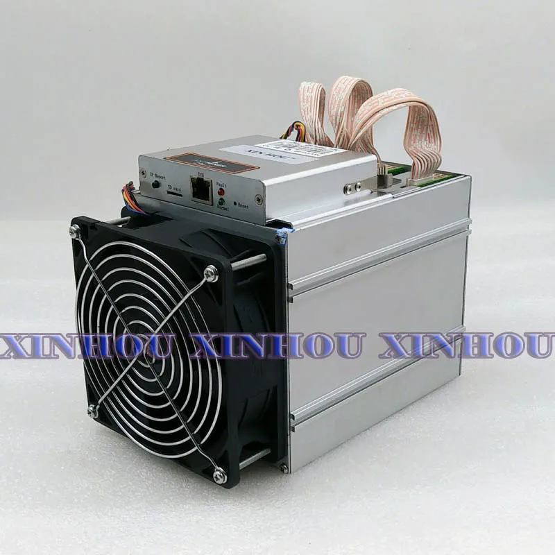 Antminer Asic z9 mini 10k 300W Equihash без блока питания Майнер ZCASH/ZEC может быть разгонян до 14 тыс.