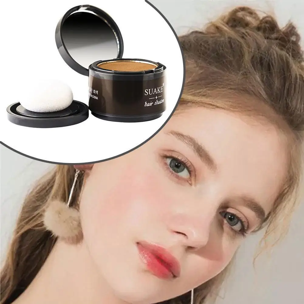 1pcs Hairline Filling Powder Waterproof Shading Powder Filling Forehead Hairline Fixing Makeup Hair Concealer Repairing Artifact
1pcs Hairline Filling Powder Waterproof Shading Powder Filling Forehead Hairline Fixing Makeup Hair Concealer Repairing Artifact