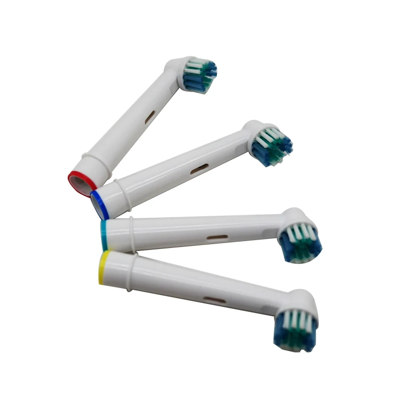 4 Pcs protection Cover+16pcs/lot Replacement Electric Toothbrush Heads For Oral B Electric Tooth Brush
4 Pcs protection Cover+16pcs/lot Replacement Electric Toothbrush Heads For Oral B Electric Tooth Brush