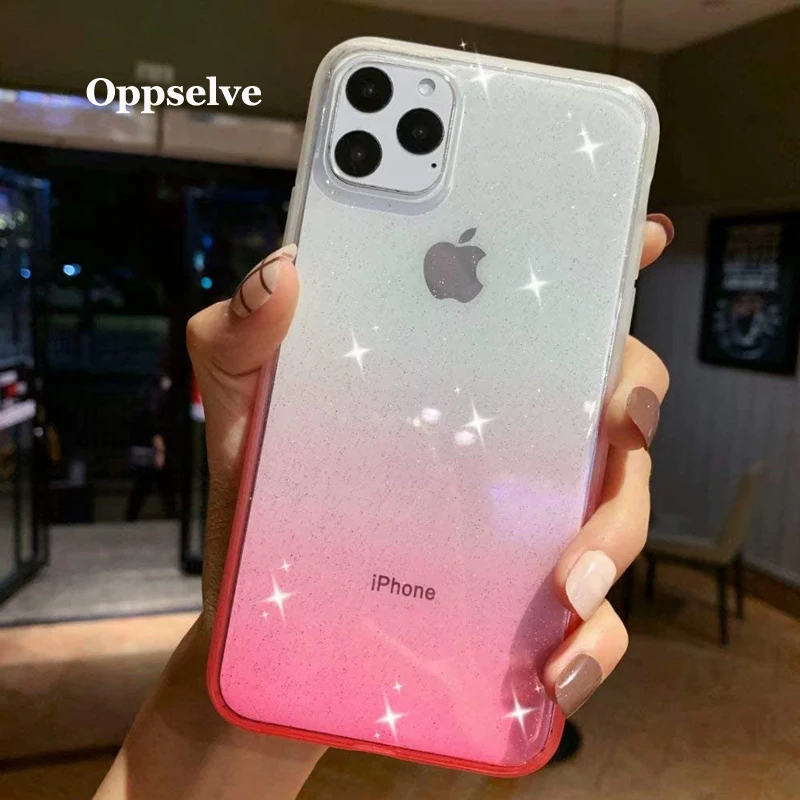 Case For iPhone 13 12 11 Pro 7 8 Plus XR X XS MAX 6 S SE Ultra Thin Case For 6 6S Clear TPU Phone Case For iPhone 11Pro Cover
Case For iPhone 13 12 11 Pro 7 8 Plus XR X XS MAX 6 S SE Ultra Thin Case For 6 6S Clear TPU Phone Case For iPhone 11Pro Cover