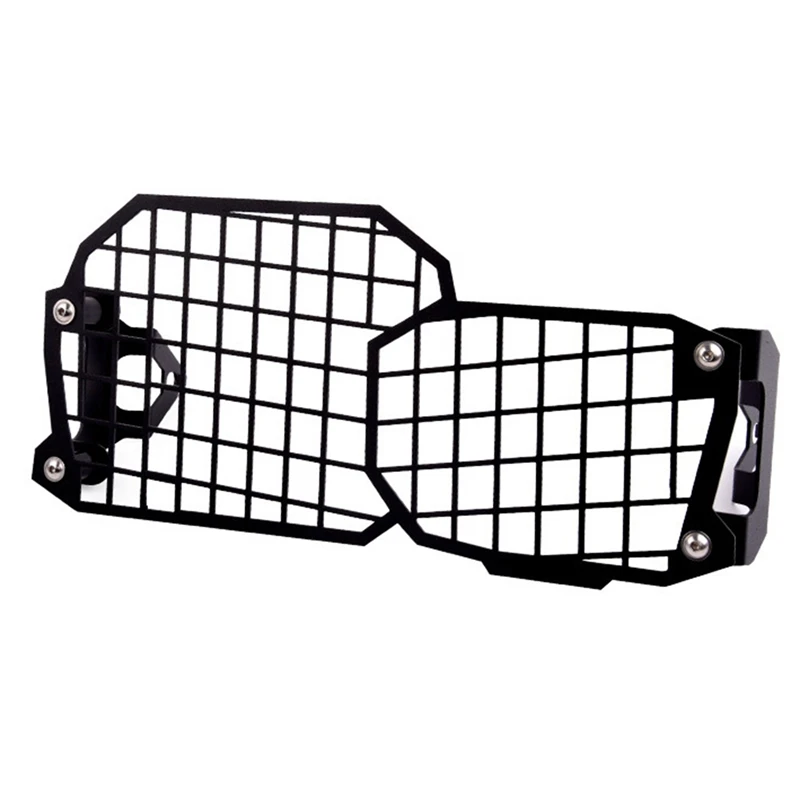 Motorcycle Headlight Grill Guard Cover Headlight Stainless Steel Protection Net for-BMW F800GS/ADV F700GS F650GS-TWIN
Motorcycle Headlight Grill Guard Cover Headlight Stainless Steel Protection Net for-BMW F800GS/ADV F700GS F650GS-TWIN