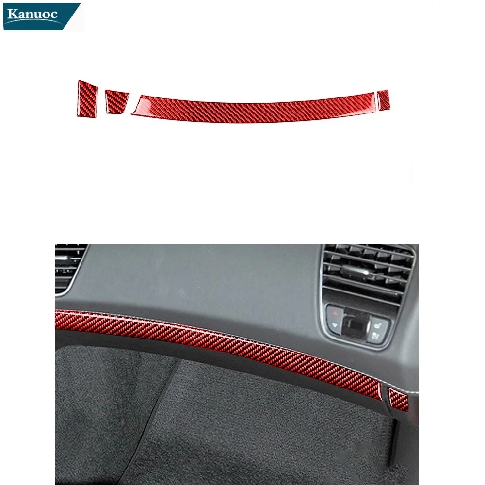 Car Accessories Interior Styling Decoration Carbon Fiber Stickers Copilot Storage Box For Chevrolet Corvette C7 2014-2019
Car Accessories Interior Styling Decoration Carbon Fiber Stickers Copilot Storage Box For Chevrolet Corvette C7 2014-2019