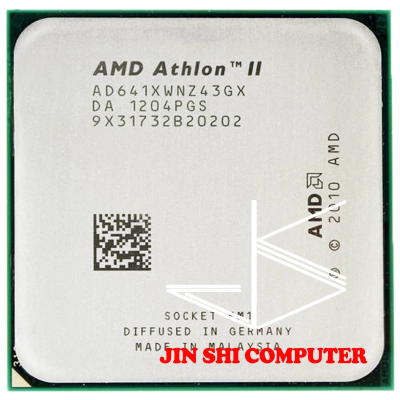 Бесплатная доставка четырехъядерный процессор AMD Athlon II X4 641 2,8 ГГц AD641XWNZ43GX разъем FM1
Бесплатная доставка четырехъядерный процессор AMD Athlon II X4 641 2,8 ГГц AD641XWNZ43GX разъем FM1