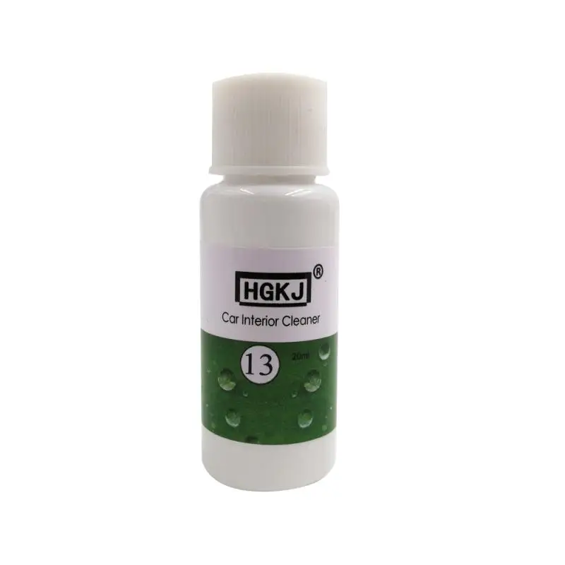 20 HGKJ 13 Car Leather Seat Interiors CleanerPlastic Foam Cleaner Repair Tool Sofa Repair Kit Auto Interior Care Maintenance
20 HGKJ 13 Car Leather Seat Interiors CleanerPlastic Foam Cleaner Repair Tool Sofa Repair Kit Auto Interior Care Maintenance