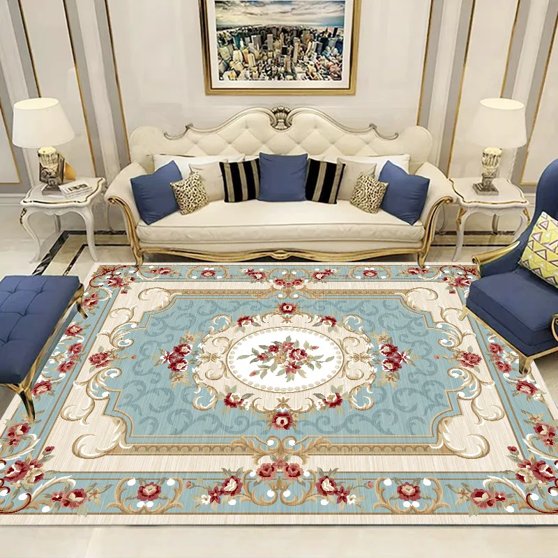 3D Carpet Livingroom Classic Bedroom Rug Home Decor Sofa Coffee Table Floor Mat Study Room Carpets Soft Area Rugs
3D Carpet Livingroom Classic Bedroom Rug Home Decor Sofa Coffee Table Floor Mat Study Room Carpets Soft Area Rugs