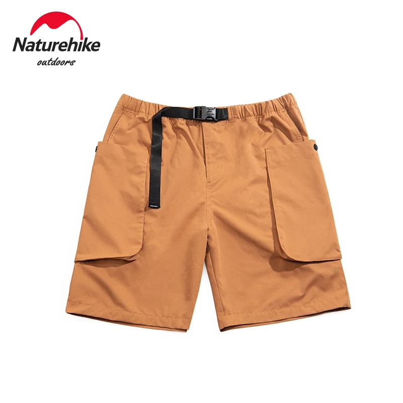 Naturehike Outdoor Camping Travel Hiking Fashion Casual Overalls Loose Comfortable Drawstring Waist Straight Shorts Nature Hike
Naturehike Outdoor Camping Travel Hiking Fashion Casual Overalls Loose Comfortable Drawstring Waist Straight Shorts Nature Hike