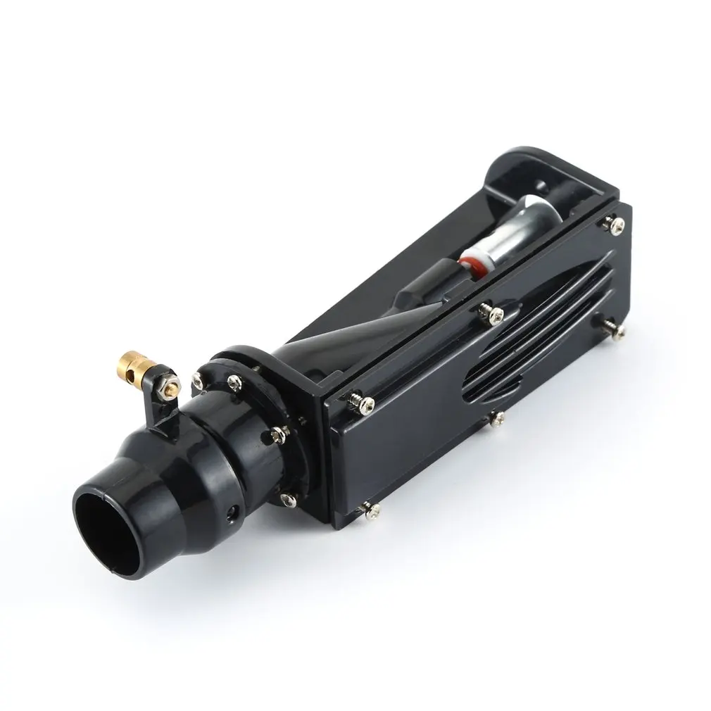 Wireless Remote Control Spray Pump Turbo Boost Water Jet Power Servo for Kids RC Boat Toy Accessory
Wireless Remote Control Spray Pump Turbo Boost Water Jet Power Servo for Kids RC Boat Toy Accessory
