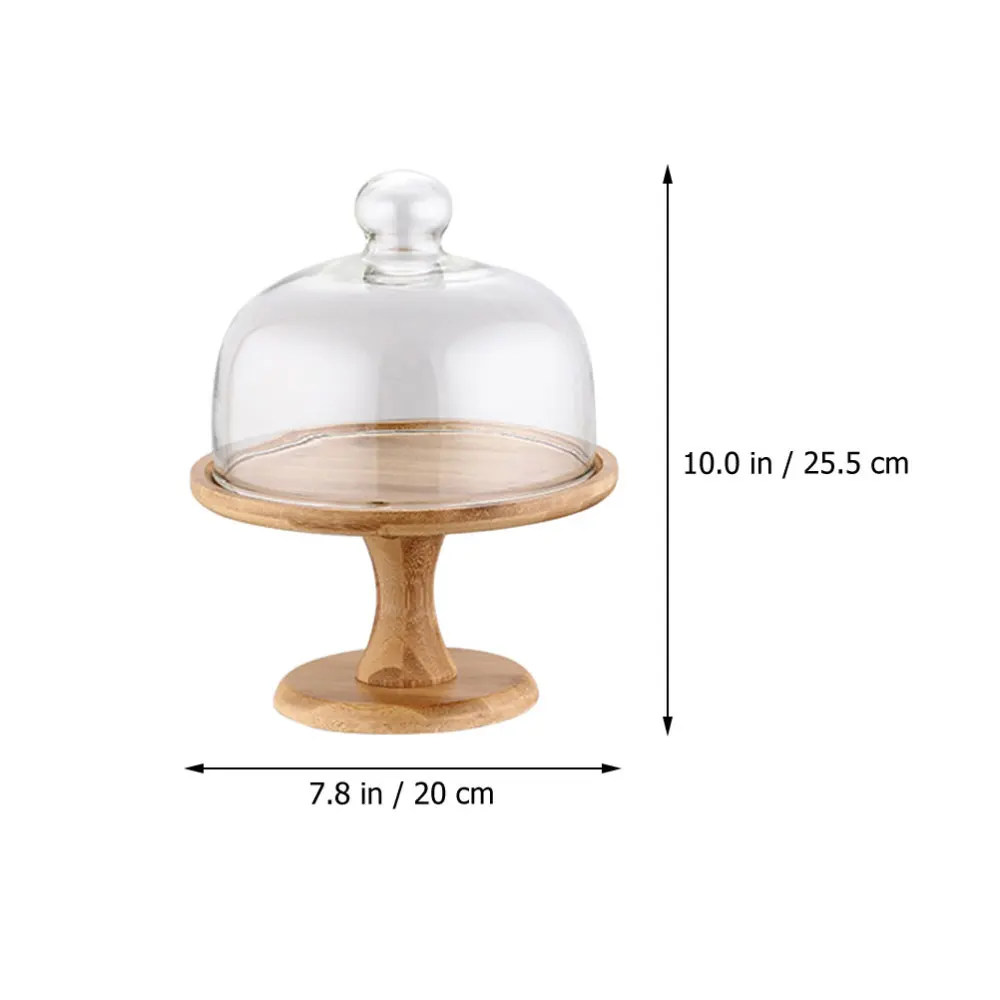 1 Set of Decorative Cake Stand Dessert Displaying Holder Tray for Wedding Khaki
1 Set of Decorative Cake Stand Dessert Displaying Holder Tray for Wedding Khaki