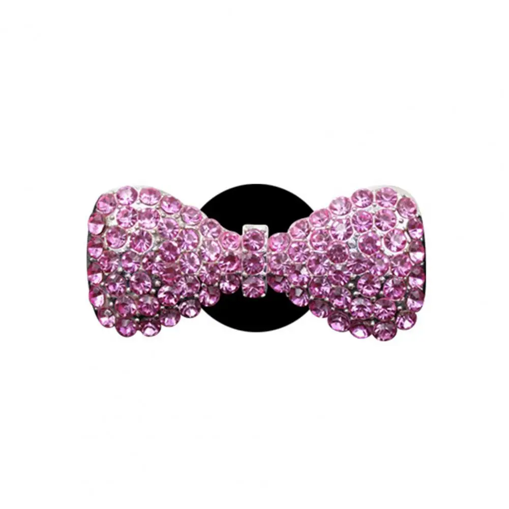 60% Dropshipping!!Car Air Freshener Holder Bowknot Shape Shiny Metal Auto Air Outlet Freshener Perfume Clip for Car
60% Dropshipping!!Car Air Freshener Holder Bowknot Shape Shiny Metal Auto Air Outlet Freshener Perfume Clip for Car