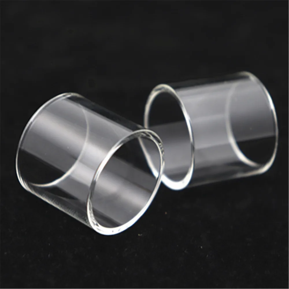 KYLIN II 2PCS Original YUHETEC Replacement Glass TUBE for Vandy vape kylin RTA Mini M V2 glass tank
KYLIN II 2PCS Original YUHETEC Replacement Glass TUBE for Vandy vape kylin RTA Mini M V2 glass tank