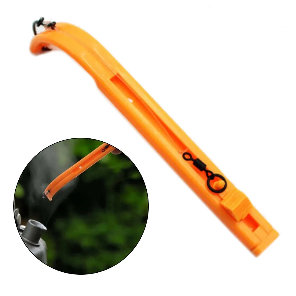 Carp Fishing Accessories Chod Rigs Making Tool For Making Stiff Monofilament Puller Tool For Zig Rigs Chod Hair Rigs Tackle Tool
Carp Fishing Accessories Chod Rigs Making Tool For Making Stiff Monofilament Puller Tool For Zig Rigs Chod Hair Rigs Tackle Tool