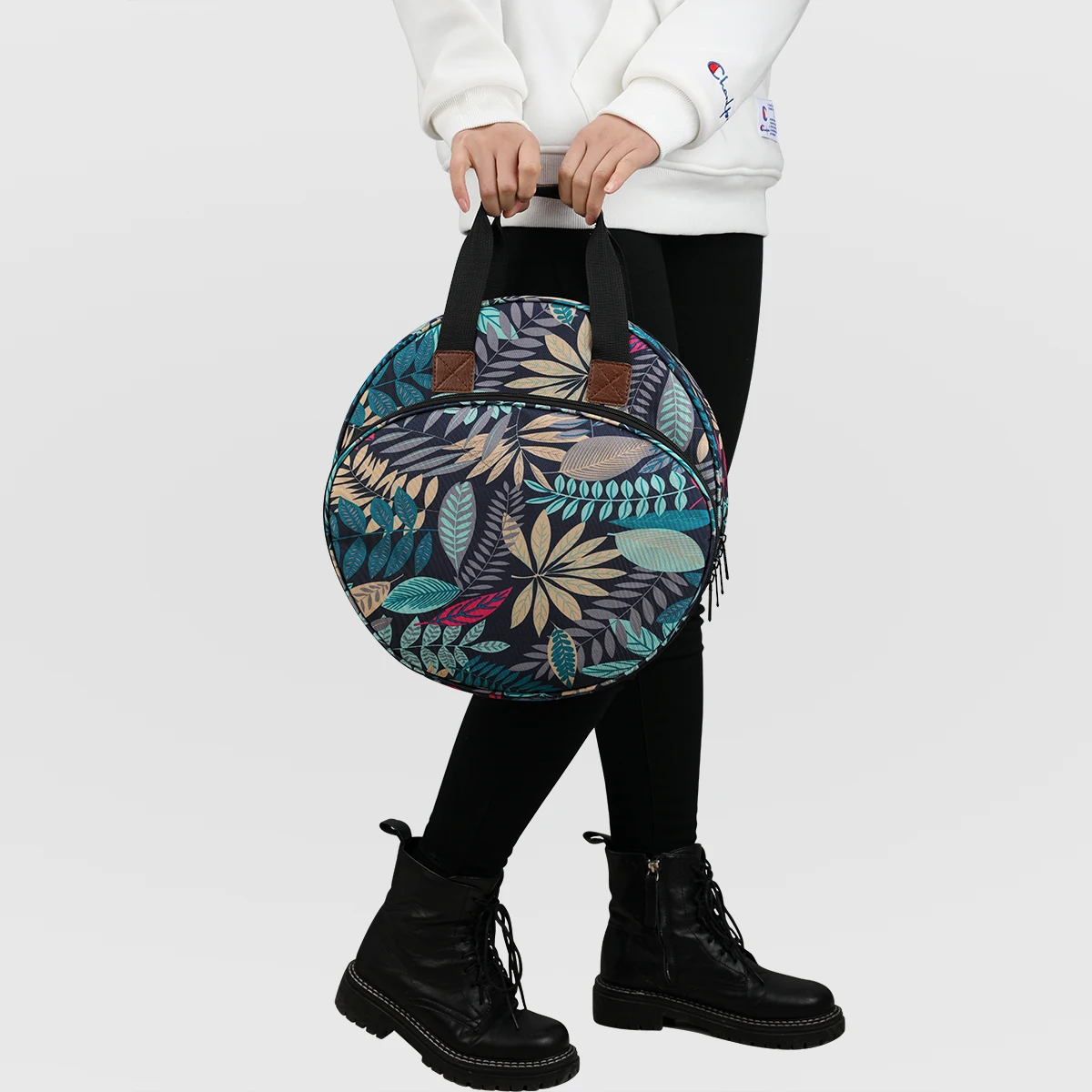 Empty Cuteembroidery Tool Bag Storage Cross Stitch Tool Kit Beginner Embroidery Kit For Adults And Children
Empty Cuteembroidery Tool Bag Storage Cross Stitch Tool Kit Beginner Embroidery Kit For Adults And Children
