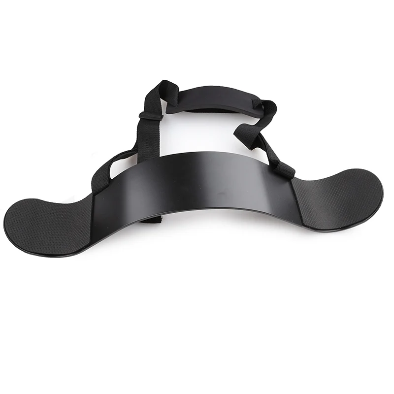 Weight Lifting Arm Blaster Adjustable Aluminum Bodybuilding Bicep Triceps Curl Bomber Arm Muscle Lifting Training Gym Equipment 
Weight Lifting Arm Blaster Adjustable Aluminum Bodybuilding Bicep Triceps Curl Bomber Arm Muscle Lifting Training Gym Equipment