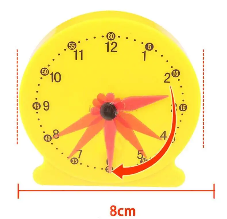 development early toy Children's clock model clock face model students use three-pin linkage primary school
development early toy Children's clock model clock face model students use three-pin linkage primary school