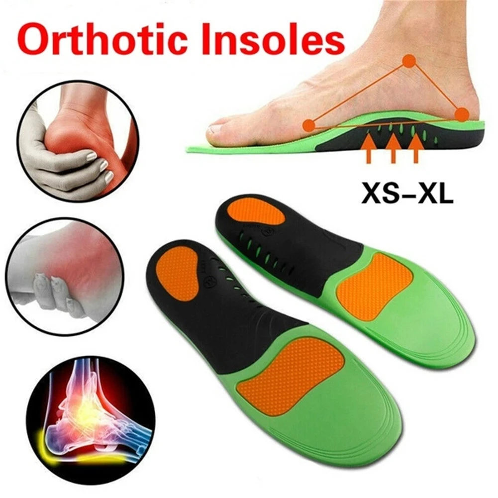 Best EVA Orthopedic Shoes Sole Insoles For feet Arch Foot Pad X/O Type Leg Correction Flat Foot Arch Support Sports Shoes Insert
Best EVA Orthopedic Shoes Sole Insoles For feet Arch Foot Pad X/O Type Leg Correction Flat Foot Arch Support Sports Shoes Insert