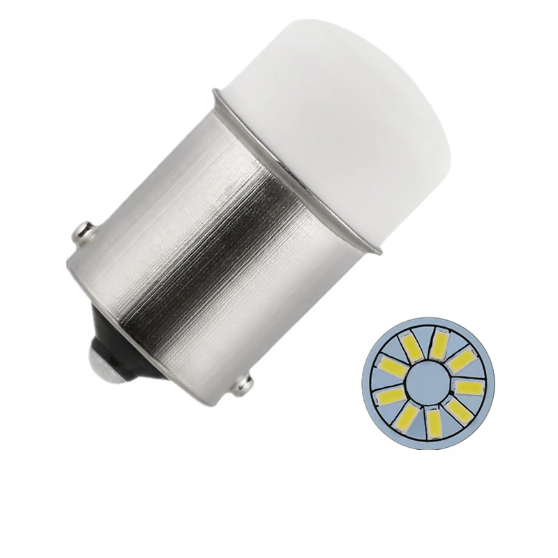 2Pcs P21W P21 5W LED Bulb 1156 1157 BA15S BAY15D Led Bulb Signal Lamp DRL Daytime Running Light Canbus bulbs Reverse Lamp 12V
2Pcs P21W P21 5W LED Bulb 1156 1157 BA15S BAY15D Led Bulb Signal Lamp DRL Daytime Running Light Canbus bulbs Reverse Lamp 12V