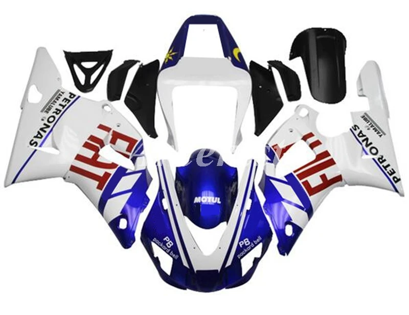 New ABS Whole Motorcycle bike Fairings kit Fit for YZF-R1 R1 YZF1000 1998 1999 98 99 Custom Free red blue
New ABS Whole Motorcycle bike Fairings kit Fit for YZF-R1 R1 YZF1000 1998 1999 98 99 Custom Free red blue