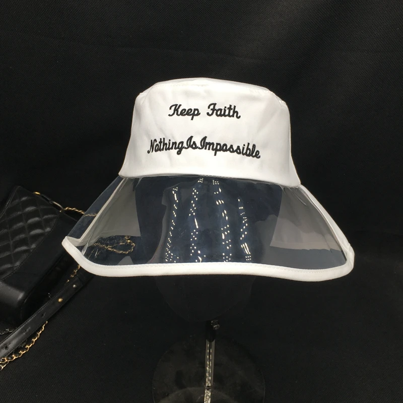 Летняя Новинка, модная Панама topi, Женская Солнцезащитная шляпа с вышитыми буквами, воздухопроницаемая марля 
Летняя Новинка, модная Панама topi, Женская Солнцезащитная шляпа с вышитыми буквами, воздухопроницаемая марля