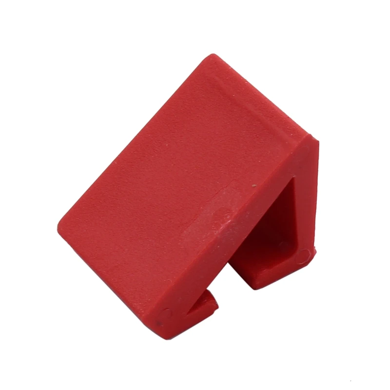 4Pcs/Set Boot Handle Tailgate Repair Clips Designed for Nissan Qashqai 2006 - 2013
4Pcs/Set Boot Handle Tailgate Repair Clips Designed for Nissan Qashqai 2006 - 2013