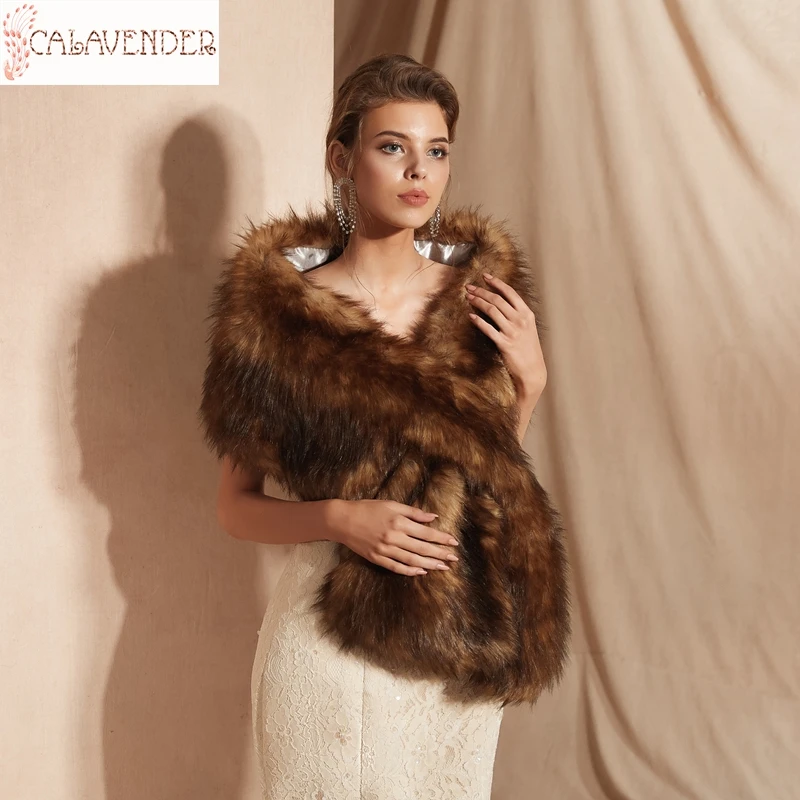 PJ18091 Soft Fluffy Faux Fur Scarf Women Winter Warm Luxury Fur Shawl Thick Warm Artificial Fur Shawl Scarves for Wedding Party
PJ18091 Soft Fluffy Faux Fur Scarf Women Winter Warm Luxury Fur Shawl Thick Warm Artificial Fur Shawl Scarves for Wedding Party