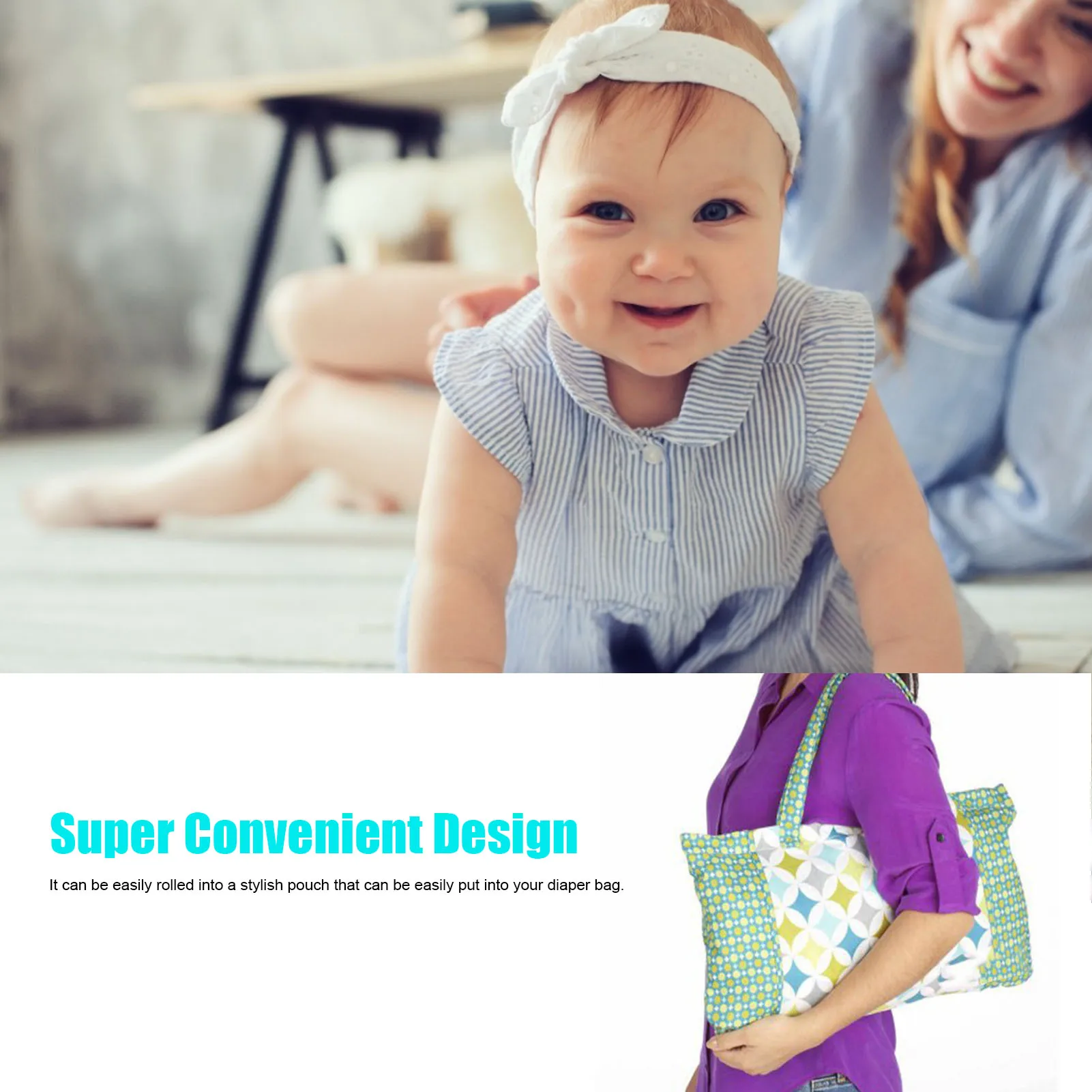 Baby Shopping Cart Cover Toddler Dining Chair CoverConvenient Cushion For Babies And Toddler Foldable Portable Safe
Baby Shopping Cart Cover Toddler Dining Chair CoverConvenient Cushion For Babies And Toddler Foldable Portable Safe