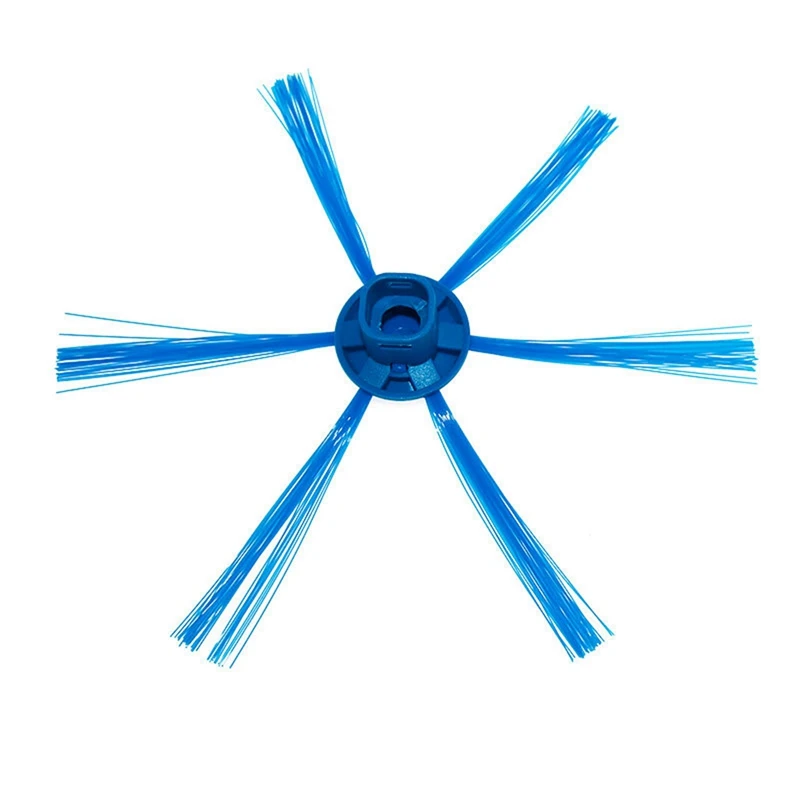 Vacuum Cleaner Replacement for with Mi Robot Main Roller Side Brush Hepa Filter Mop Cloth for Xiaomi Mijia G1
Vacuum Cleaner Replacement for with Mi Robot Main Roller Side Brush Hepa Filter Mop Cloth for Xiaomi Mijia G1
